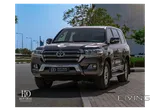 Toyota Land Cruiser GXR 2016